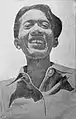 Anwar, by Sutadji S.A.