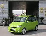 2007–2010&nbsp;Uruguay Effa Ideal&nbsp;Brazil Effa M100