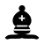 h2 black bishop