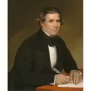 Thurlow Weed, 1843.