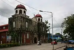 Our Lady of Peace Roman Catholic Church