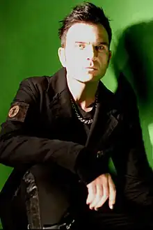 Christopher Anton