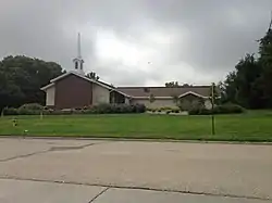 Church of Jesus Christ of Latter-Day Saints