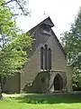 St Francis of Assisi Church