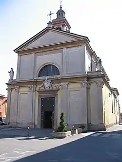 Church