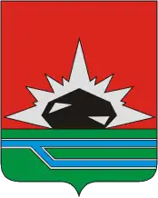 Mezhdurechensk