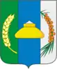 Novosibirsky District