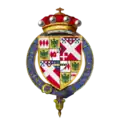 Sir John Nevill, 1st Baron Montagu, KG, later Marquis of Montagu