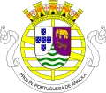Angola(1951–1975)