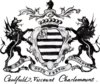 Coat of arms of Charlemont, Massachusetts