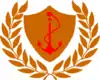 Official seal of Port Said
