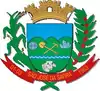 Official seal of São José da Safira