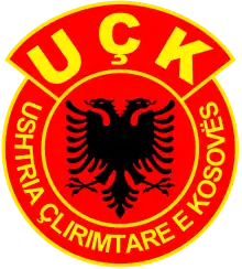Kosovo Liberation Army