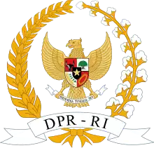 Coat of arms or logo