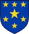 Coat of arms of Congo-Stanleyville