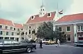 Fort Church (1980-1983)
