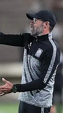 Carlos Compagnucci