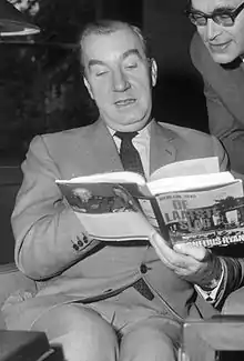 Cornelius Ryan