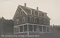 Dyke Mtn. Farm in 1919