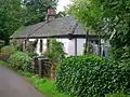 Duskwater Cottage.