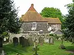 Court Lodge