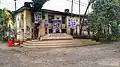 Bangabandhu Chottor