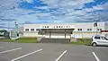 Daisen City Kamioka B&G Ocean Center (39°29′47.2″N 140°24′55.4″E / 39.496444°N 140.415389°E / 39.496444; 140.415389)
