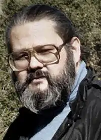 Hargrave, c. 1987