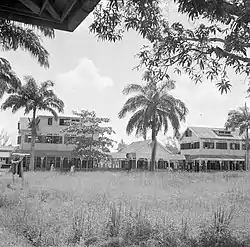 Bethesda (1947)