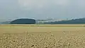The central part of Kolindsund lies about 2.4 meters (7&nbsp;ft 10&nbsp;in) below sea level on average, and is fertile farmland.