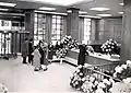 Smithfield Expansion - Boyd Building