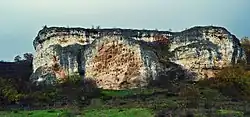 Kovan Kaya Rock