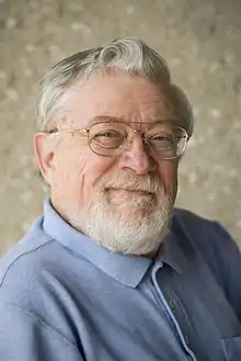 Don L. Anderson