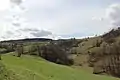 Donje Leskovice - panorama