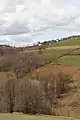 Donje Leskovice - panorama