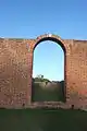 Old Brick Church, VA 10 Bacon