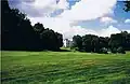 Portnall Park, aka The Dormy House, in 2008.