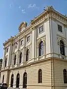 Palacio Nacional
