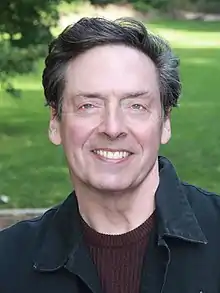 Official portrait