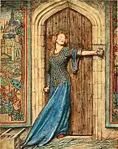 Kate Barlass