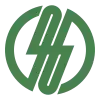 Official logo of Tagajō