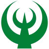 Official seal of Tamaki