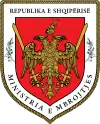 Defence Ministry