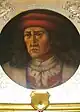 Eric III of Norway