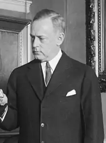 Ernest L. Jahncke