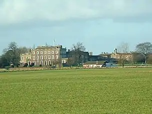 Queen Margarets Girls School