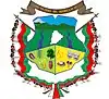 Official seal of Rioblanco