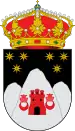 Official seal of Benitagla, Spain