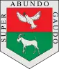 Official seal of Cabrera