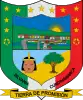 Official seal of Silvania